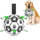 thumbnail image 1 of Pelota de Fútbol para Perros Amasiver 20 cm Juguete Interactivo de Tirón, 1 of 7