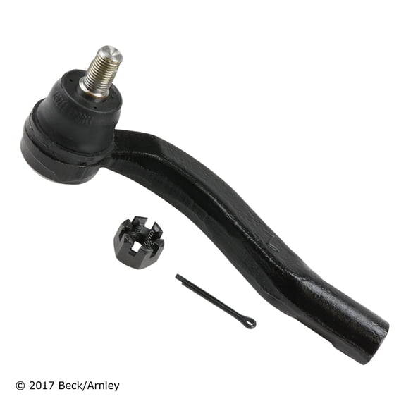 BeckArnley 101-4537 Tie Rod End