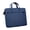 Blue 14in, variant on Protective Laptop Sleeve Case,Compatible With Macbook Pro Inch Hp Dell Acer Aspire Asus Notebook,Computer Bag Pocket Handle Scratch Resistant Fabric Dual Sturdy Handles Inch Laptops