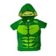thumbnail image 2 of Conjunto Marvel Playera con Gorro Estampada Short Hulk Marvel  Conjunto0558, 2 of 4