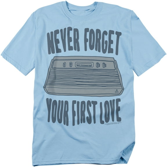 Atari T-Shirt The Atari 2600 Unisex Graphic Tee for Men & Women