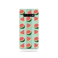 thumbnail image 1 of MightySkins SAGS10PL-Watermelon Patch Skin for Samsung Galaxy S10 Plus - Watermelon Patch, 1 of 2