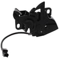 thumbnail image 5 of New Hood Latch Compatible With Honda Crosstour Ex 4 Cyl 2.4L Accord Hfp 6 Cyl 3.5L Accord Ex 4 2.4L Crosstour 6 3.5L 2008-2015 By Ho1234123 74120Te0a01 REPH132305, 5 of 8