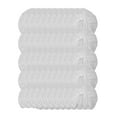thumbnail image 1 of 50 fundas para reposacabezas de spa, fundas profesionales para reposacabezas, fundas desechables blancas reutilizables para salón, 1 of 8
