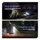 thumbnail image 5 of Banco de energía solar BLAVOR 20000mAh con cargador inalámbrico, 5 of 7