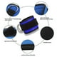 thumbnail image 2 of Ankle Straps Ankle Strap Strength Training Pulley (Padded) - Strength Training and Fitness Strap on Cable Machines, 2 of 4