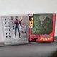 thumbnail image 3 of Mafex 075 vengadores Spiderman figura de acción cuerpo simbólico versión cómica MAF 143 el increíble Spider Man Pvc modelo juguetes regalos, 3 of 6
