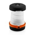 thumbnail image 4 of Camping Portable LED Light Foldable Collapsible Lantern Flashlight Outdoor Lamp Hiking Lantern, 4 of 5