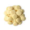 thumbnail image 2 of Cacao Butter Wafers, 4 Pounds — Kosher, Raw, Vegan — by Food to Live, 2 of 7