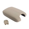 thumbnail image 1 of Panel Embellecedor PENGJJMXG para Accord 2008-2012 Reposabrazos Consola Central Color Beige, 1 of 5