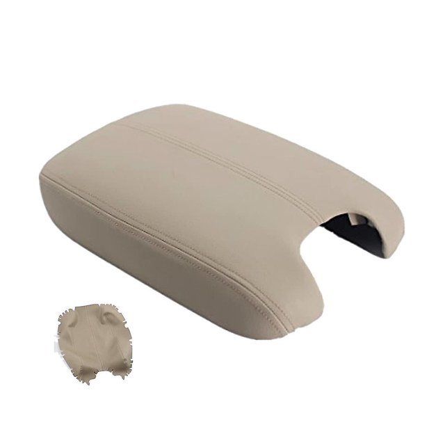 Panel Embellecedor PENGJJMXG para Accord 2008-2012 Reposabrazos Consola Central Color Beige