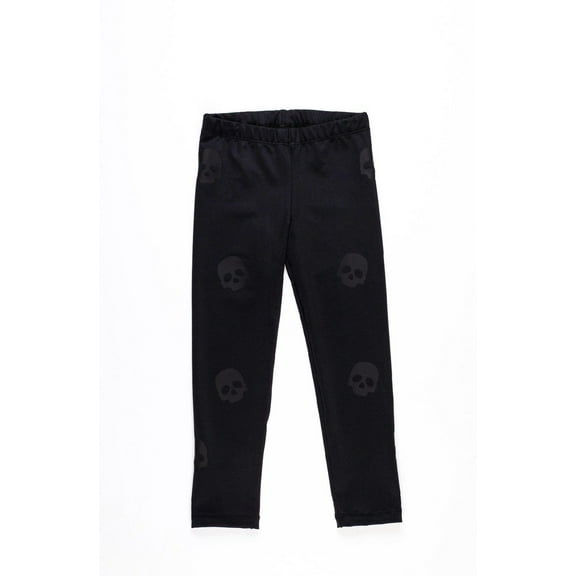 Leggings Skulls