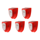 thumbnail image 1 of Luces Alarma Seguridad Solar Estroboscópica Ladridos Y Disparos Perro (inducción), 1 of 4