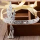 thumbnail image 3 of The Great Gatsby Accesorios Para El Cabello Diademas Joya, 3 of 5