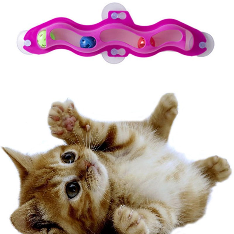 kitty cat toys