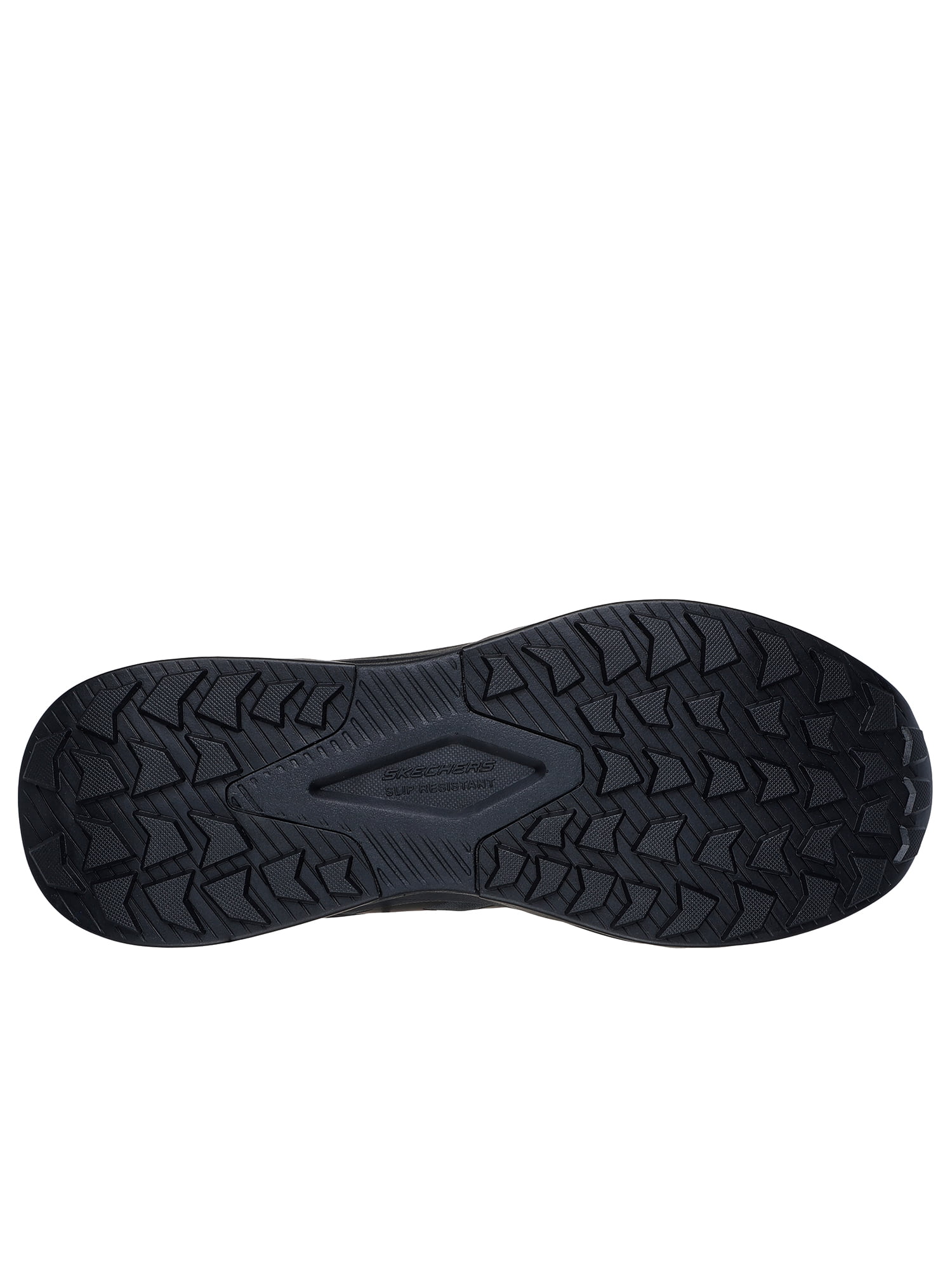 Free Shipping! Skechers Work Men's Speed-Flex Trekker Slip