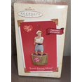 thumbnail image 2 of Hallmark Keepsake I Love Lucy "Lucy's Italian Movie" Christmas Ornament, 2 of 2
