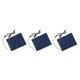 thumbnail image 5 of Methold USB Electric Cloth Heater Pet Warmer Long-lasting Washable Heating Fabric Carbon Cushion Carpet Heating for Seat Type1 NO1, 5 of 6