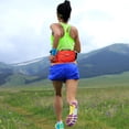 thumbnail image 2 of INOXTO - Riñonera deportiva para mujeres y hombres, paquete de cintura reflectante, para todos los t, 2 of 6