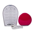 thumbnail image 2 of LUNA Mini 2 - Fuchsia par Foreo pour Femmes - 1 Pce Brosse Nettoyante, 2 of 3