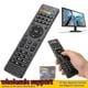 thumbnail image 2 of Universal Remote Control for MAG IPTV Streaming Devices, Compatible with 250/254/255/260/261/270 Models, 2 of 5