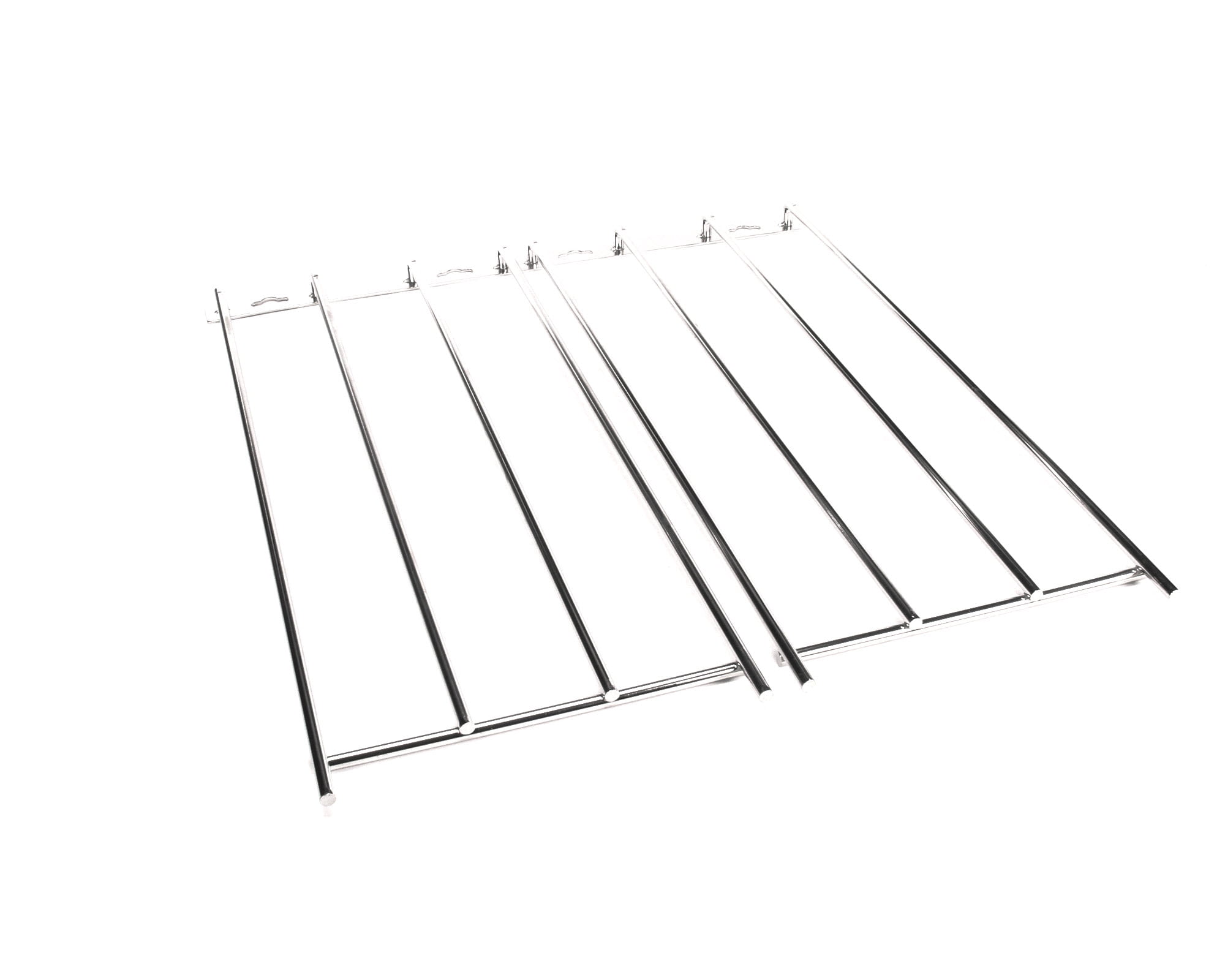 Garland 4519545 Oven Guide Rack Kit