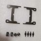 thumbnail image 2 of ELITE Capellix CPU Bracket for AM5 AM4 ELITE LCD Series Coolers S2024123010225, 2 of 5
