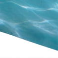 thumbnail image 3 of Autocollant de fond d'aquarium en PVC auto-adhésif 3D motif marin 122 x 50 cm, 3 of 4