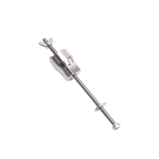 Eigraketly Universal Bike Freehub Remover instalador ligero de acero inoxidable ranurado profesional espesar quitar herramienta de reparación sin olor Bicicletas eléctricas Eigraketly OD025667-00