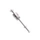 thumbnail image 1 of Eigraketly Universal Bike Freehub Remover instalador ligero de acero inoxidable ranurado profesional espesar quitar herramienta de reparación sin olor Bicicletas eléctricas Eigraketly OD025667-00, 1 of 6