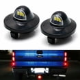 thumbnail image 4 of PC LED License Plate Light Lamp For Ford F150 F250 F350 LED License Plate Lamp, 4 of 6