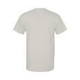 thumbnail image 3 of Gildan Heavy Cotton T-Shirt for Men and for Women Classic Fit, 3 of 4