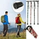 thumbnail image 3 of Walking Stick, Adjustable and Foldable Lightweight Comfortable Grip,Durable Walking Aid Mobility Aid, 3 of 5