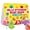 Preschool, variant on Quokka Busy Books for Toddlers 1-3 - Jelly Stickers with 10 Animal Topics - Waterproof Washable Toddler Activity Busy Book