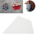 thumbnail image 4 of Abbracc Shoulder Bag Patchwork Ruler Craft Tool DIY Tote Accurate Cut Making Stencil Wallet Template M, 4 of 9