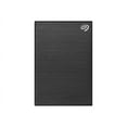 thumbnail image 1 of Seagate One Touch STKZ4000400 - Hard drive - 4 TB - external (portable) - USB 3.0 - black - with Seagate Rescue Data Recovery, 1 of 10
