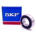 thumbnail image 3 of SKF W 6002-2RS1 SINGLE ROW BALL BRGS FACTORY NEW, 3 of 3