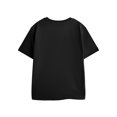 thumbnail image 2 of Hot Wheels T-Shirt Noir à Manches Courtes pour Garçons, 2 of 6
