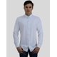 thumbnail image 1 of Camisa Formal Barabas Corte Slim Fit Manga Larga, 1 of 4