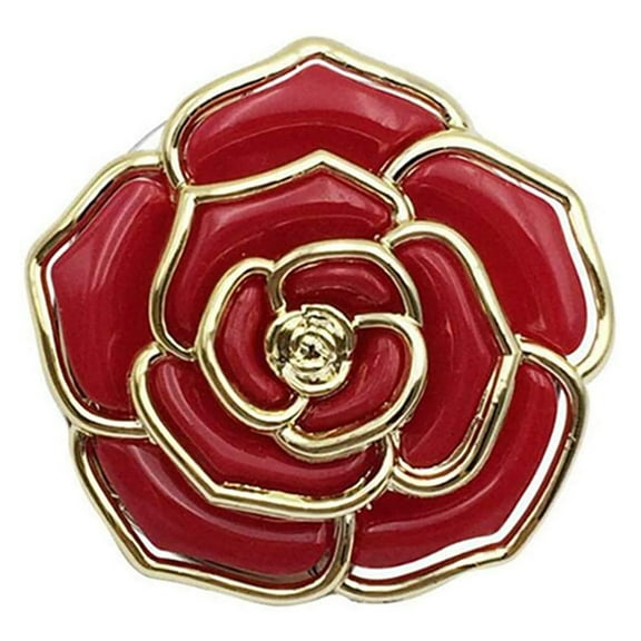 Topukaiba Mini Cute Folding Hanger Table Hook For Purse Handbag B