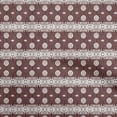 thumbnail image 1 of oneOone Cotton Poplin Maroon Fabric Aian Batik Sewing Fabric By The Yard Printed Diy Clothing Sewing Supplies 42 Inch Wide, 1 of 4