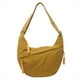 thumbnail image 1 of Shoulder Bag Nylon Large Crossbody Bag Shoulder Bag Women Half Bag Slouchy Bag Women's Shoulder Bags Student Class Shoulder Bag Fashionable Cloth Bag, 1 of 7