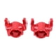 thumbnail image 5 of Asientos delanteros C de aleación de aluminio, Asientos delanteros C RC Rueda delantera Base C Accesorio para automóvil RC Lo mejor de la línea, 5 of 8