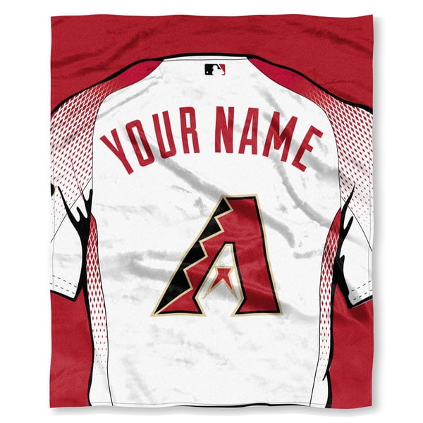 2016 arizona diamondbacks jersey