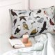thumbnail image 4 of Balery Animal Bird Funda de Cojín Estampada, Regalos para Mujeres, Regalos de Amor para Ella, Regalos para Novia o Esposa, Funda de Almohada-14"x20", 4 of 6