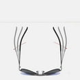 thumbnail image 3 of Polarized Sunglasses for Men and Women, UV400 Protection, Color Changing Metal Frame, TAC Lens, Night Vision Driving Glasses, 3 of 4