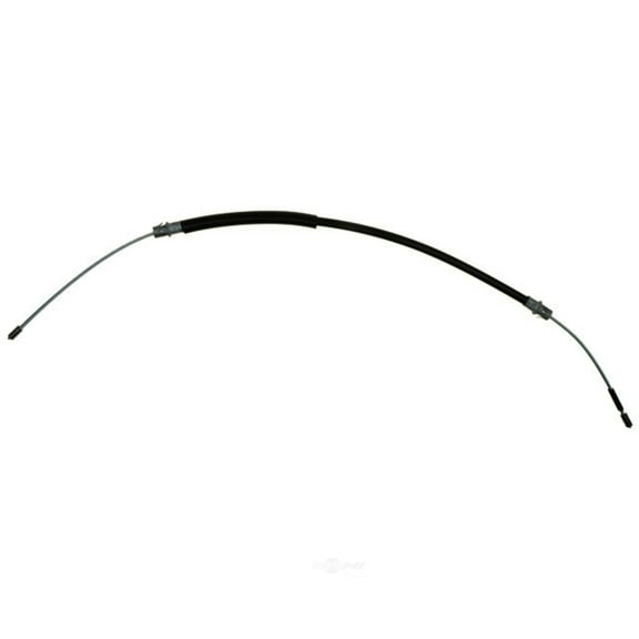 Raybestos BC93903 Professional Grade Parking Brake Cable Fits select: 1984-1987 PONTIAC FIERO