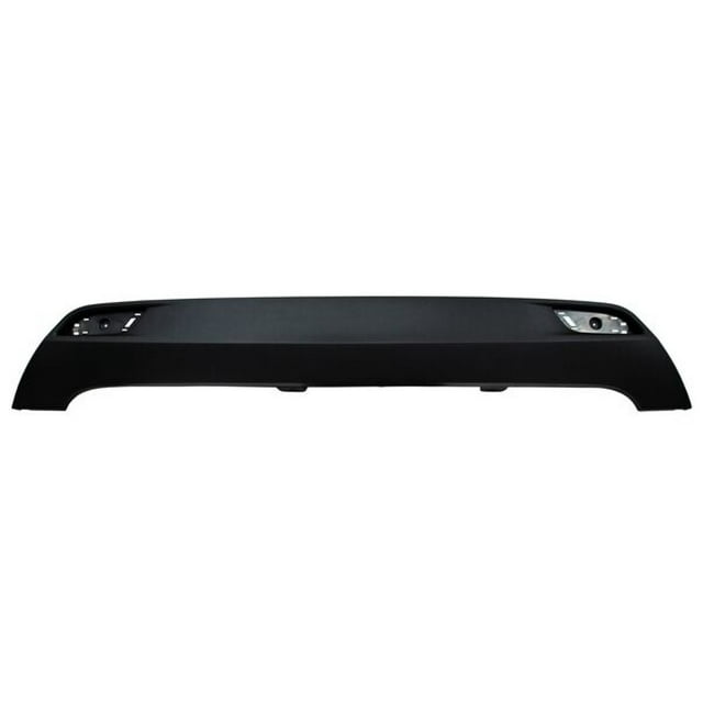 Spoiler Spark 2011 A 2013 Chevrolet Tra Genérica .