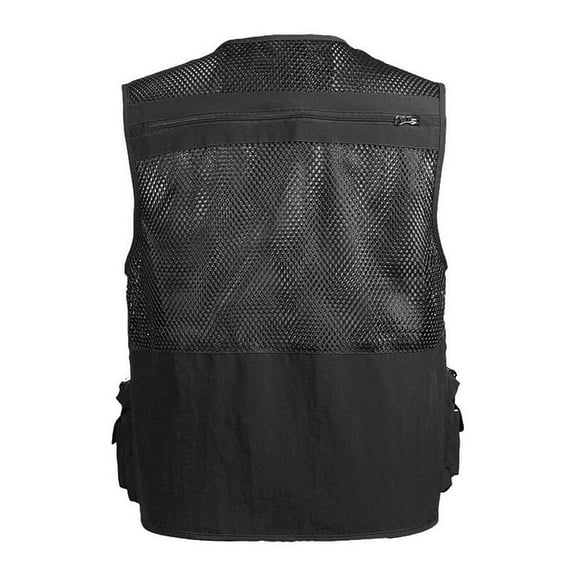 Vest,Zipper Summer Work Vest With Zipper Summer Work Vest Work Vest Vest Breathable Mesh With Zipper Summer Mesh Vest With Huiop Buzhi Siuke Leeofty