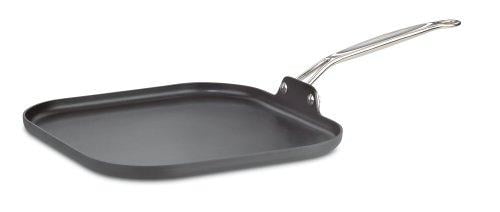 calphalon flat griddle